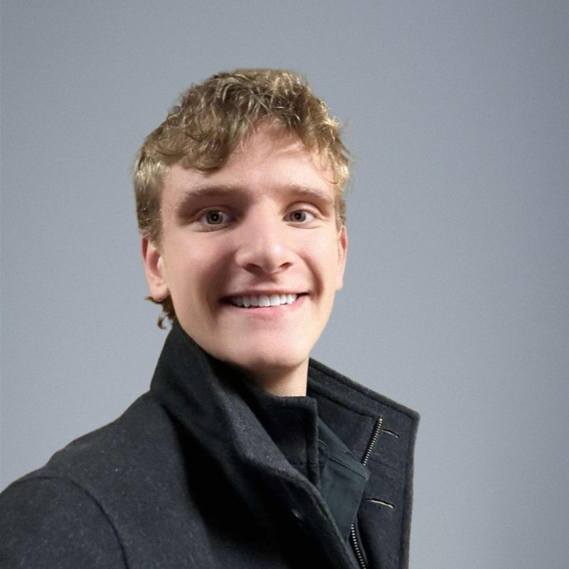 Kaidan Stas — Partner at NSIG